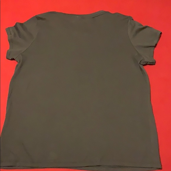 Disney H&M Black Mickey Mouse Shirt size XL - Picture 5 of 5